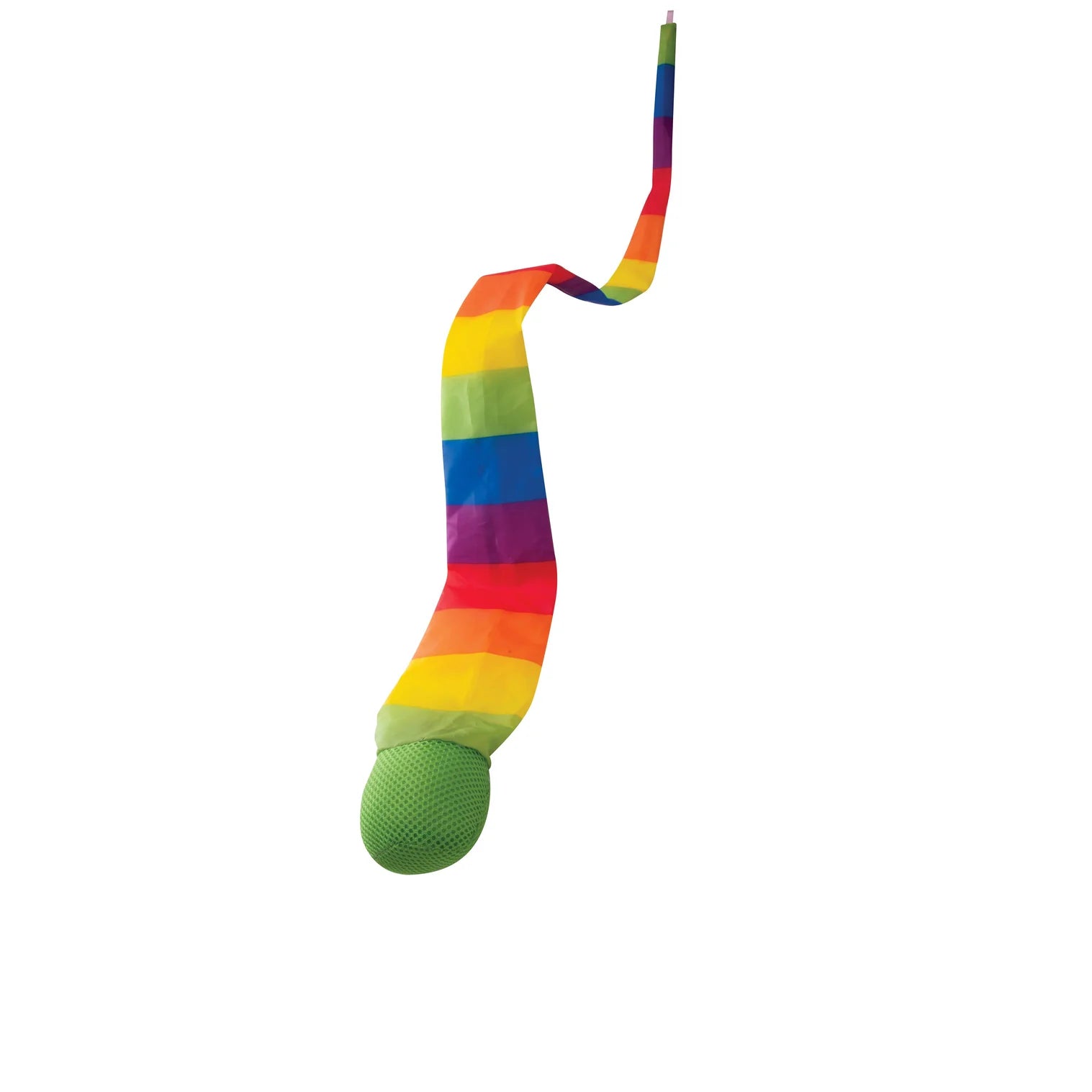 RAINBOW COMET BALL