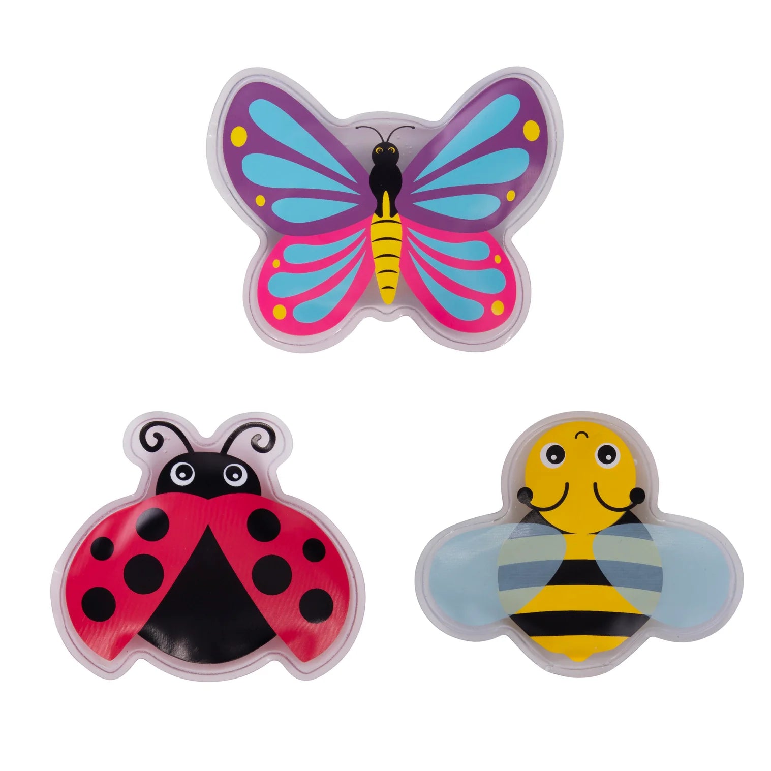 COOL IT GARDEN FRIEND