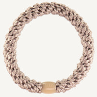 KKNEKKI ORIGINAL HAIR TIES: PLAIN