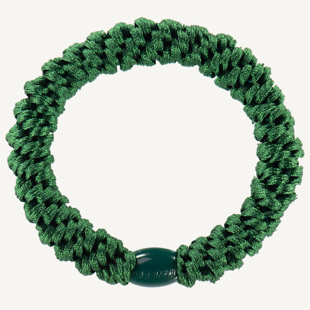 KKNEKKI ORIGINAL HAIR TIES: PLAIN