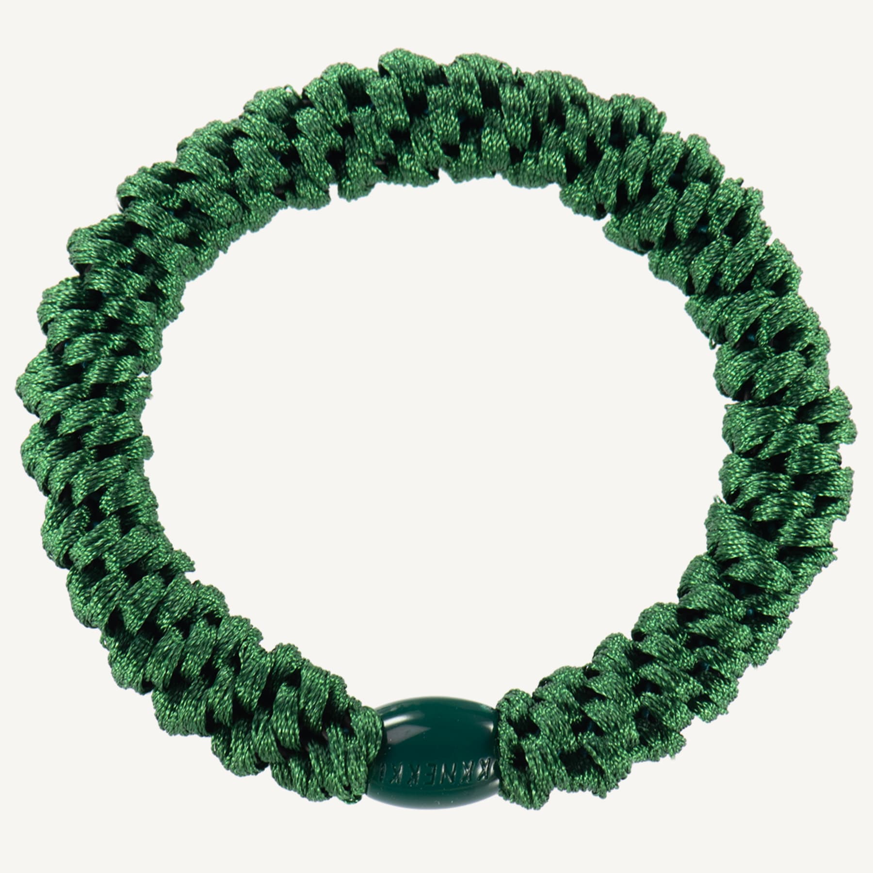 KKNEKKI ORIGINAL HAIR TIES: PLAIN