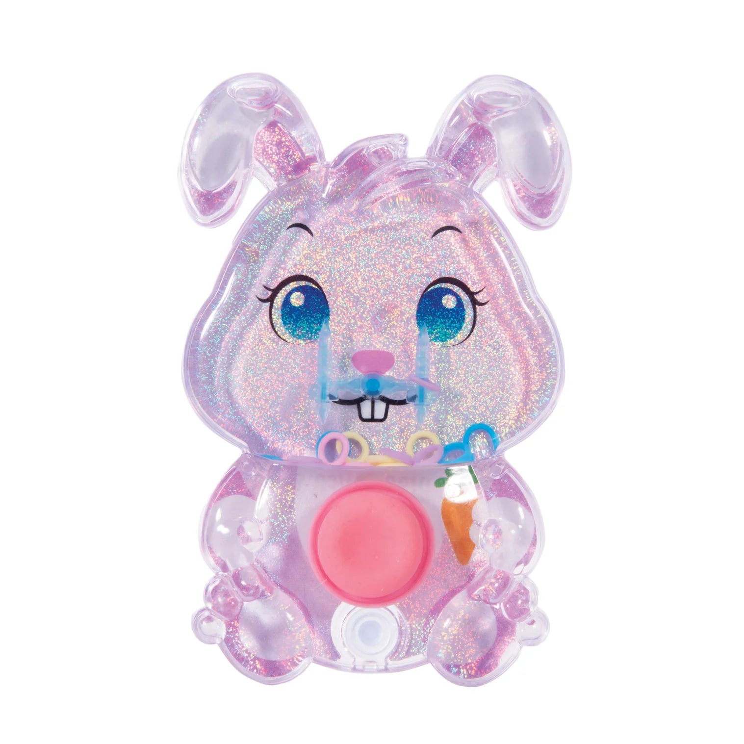 BUNNY WATER FILLED GAME