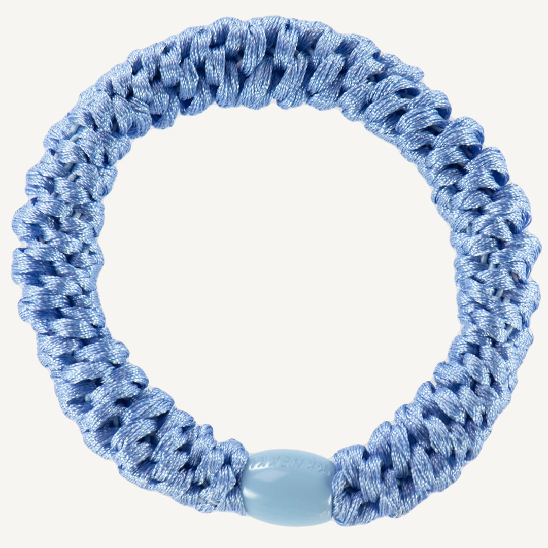 KKNEKKI ORIGINAL HAIR TIES: PLAIN