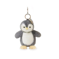 O.B DESIGNS IGGY PENGUIN BAG CHARM