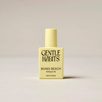 GENTLE HABITS PERFUME OIL: BONDI BEACH