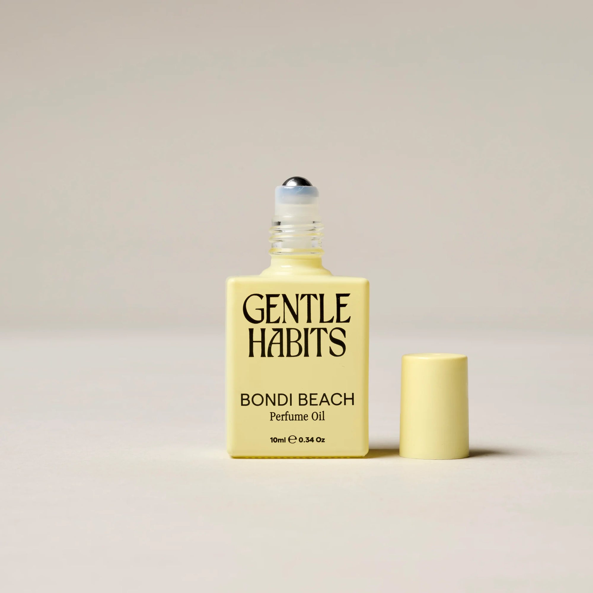 GENTLE HABITS PERFUME OIL: BONDI BEACH