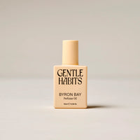 GENTLE HABITS PERFUME OIL: BYRON BAY