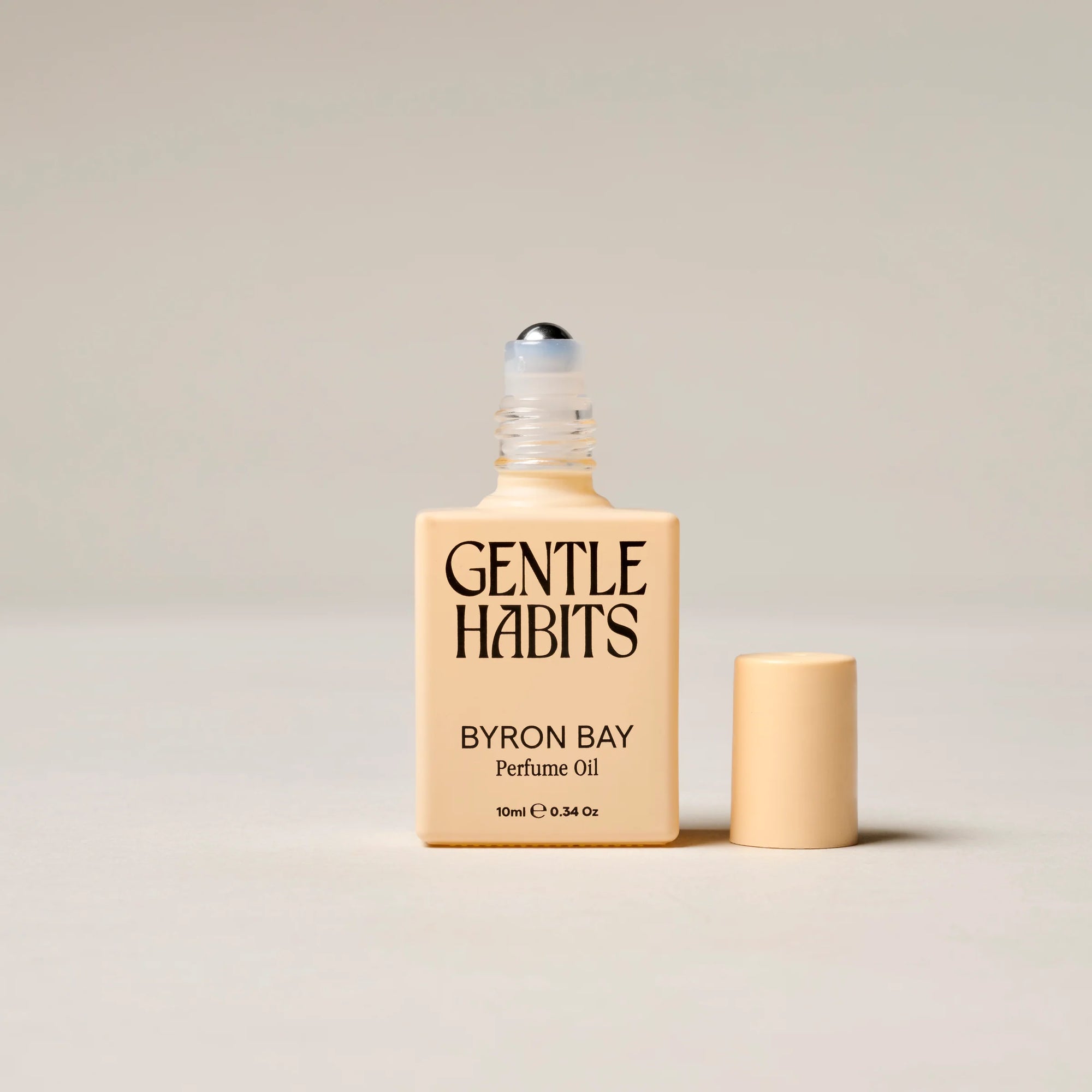 GENTLE HABITS PERFUME OIL: BYRON BAY