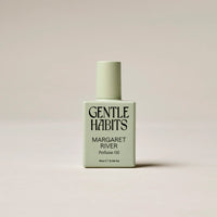 GENTLE HABITS PERFUME OIL: MARGARET RIVER