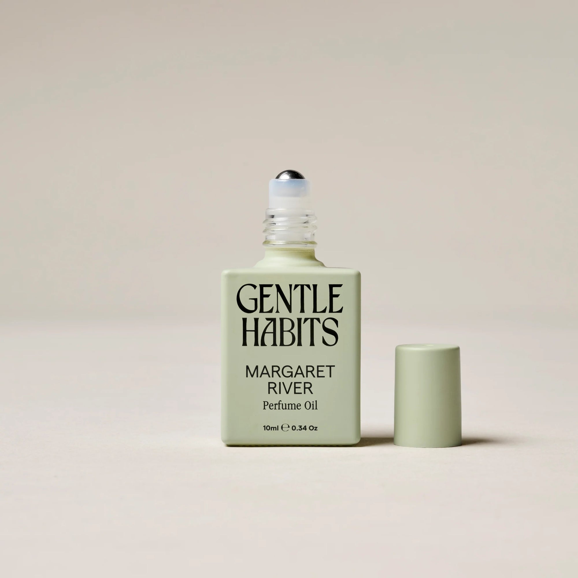 GENTLE HABITS PERFUME OIL: MARGARET RIVER