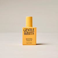 GENTLE HABITS PERFUME OIL: NOOSA