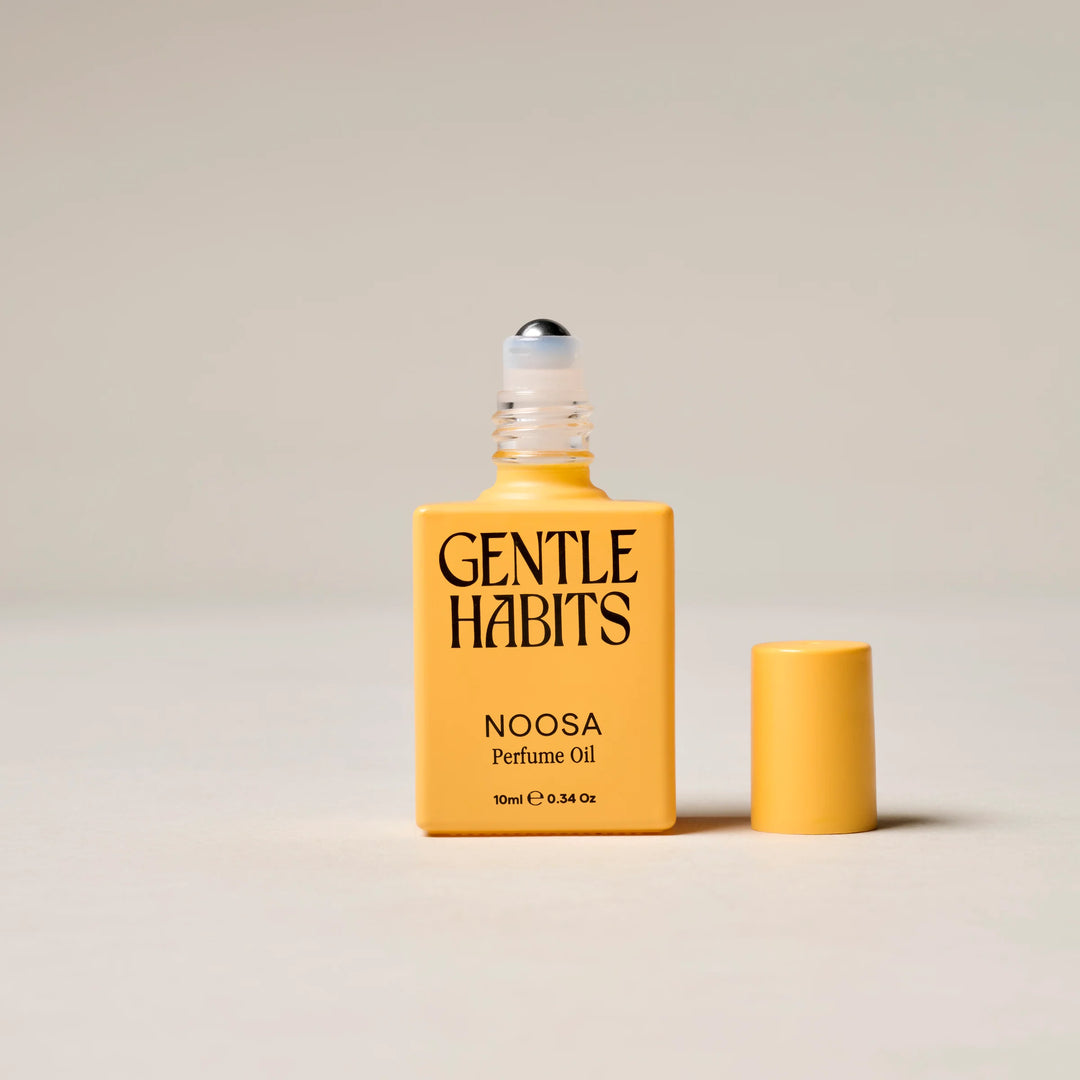 GENTLE HABITS PERFUME OIL: NOOSA