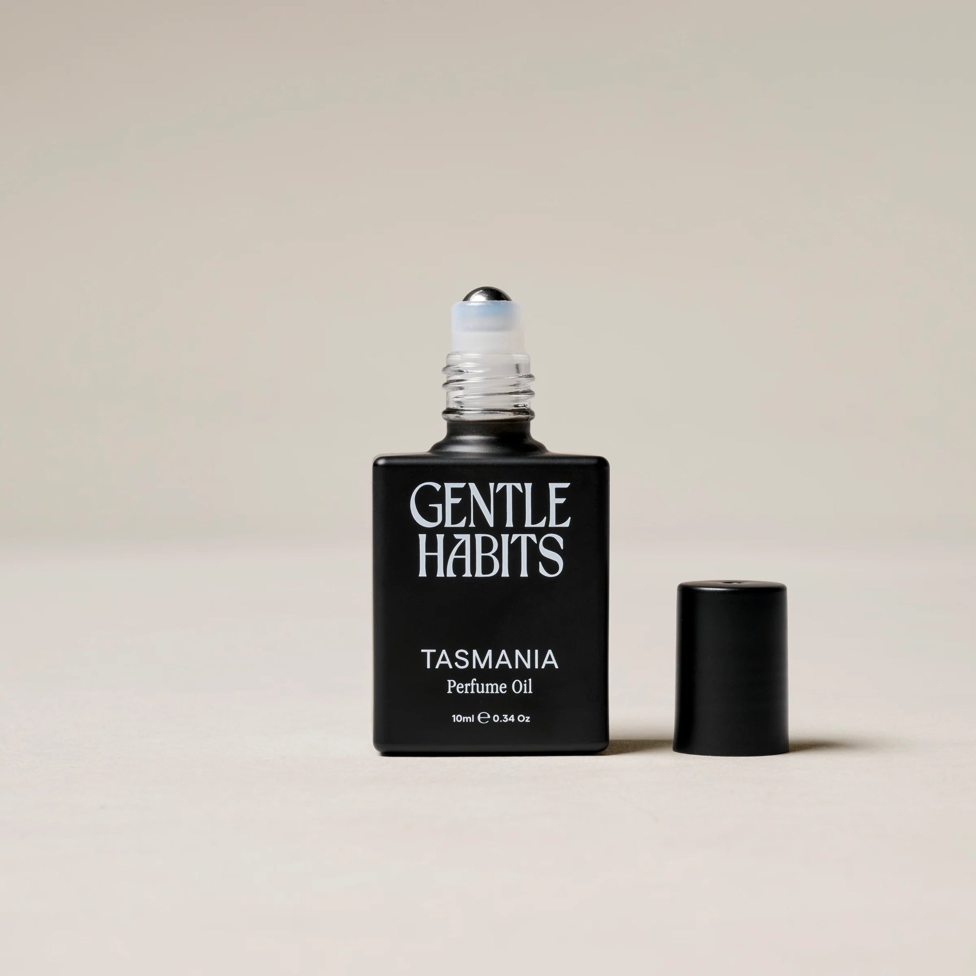 GENTLE HABITS PERFUME OIL: TASMANIA