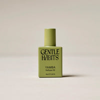 GENTLE HABITS PERFUME OIL: YAMBA