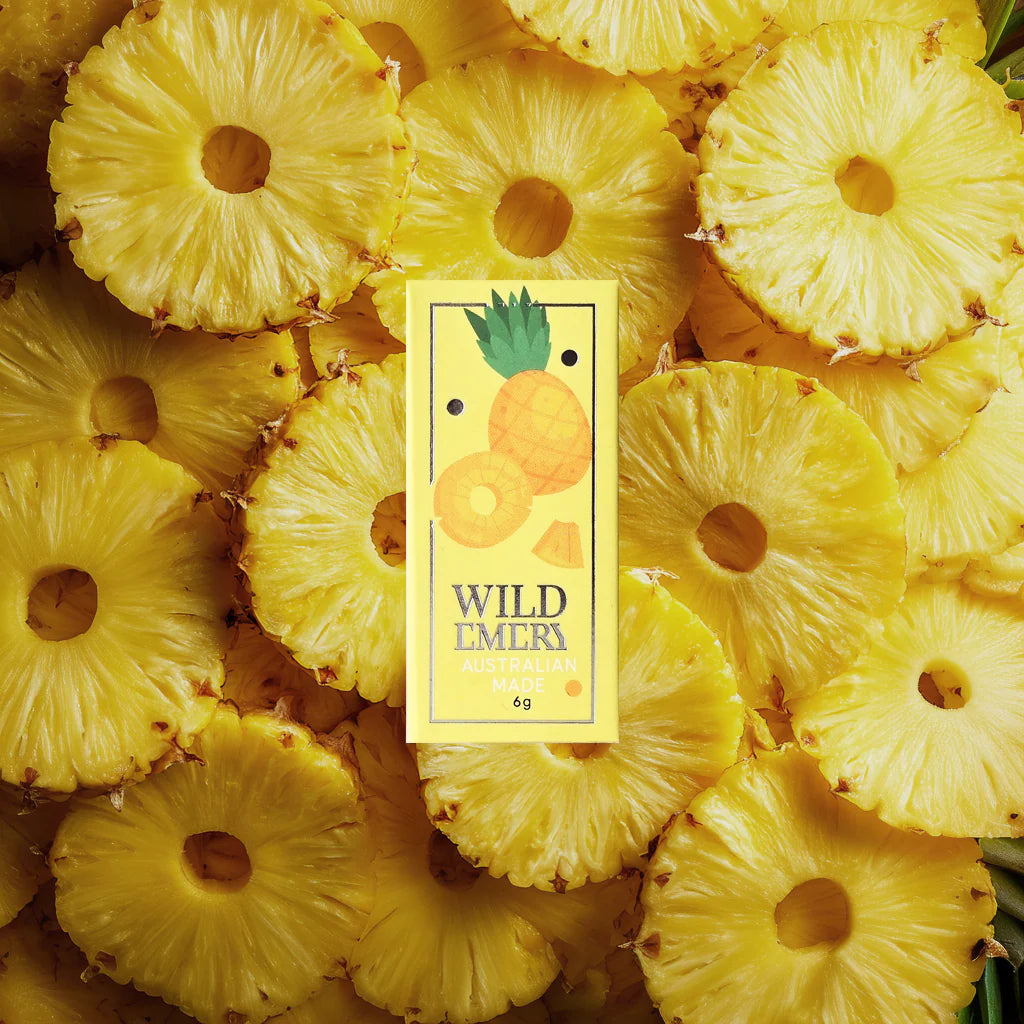 WILD EMERY MINI LIP BALM