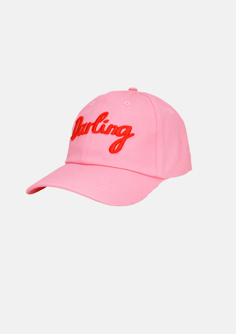 FAR MER PINK DARLING CAP 2