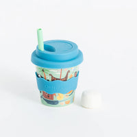 CHINO CUP BABYCHINO CUP: PIRATE / 4OZ