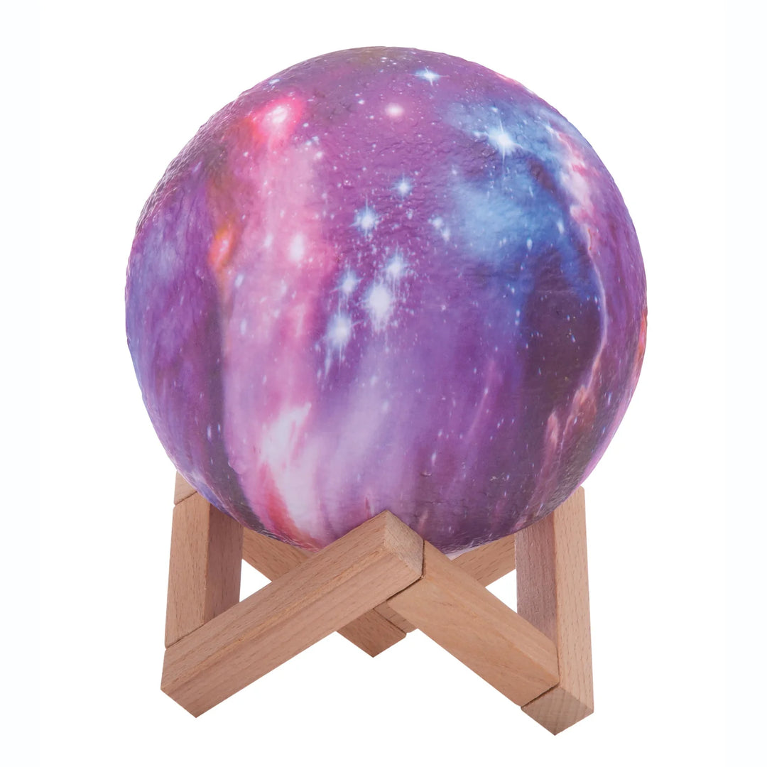 INDIGO MOON LIGHT
