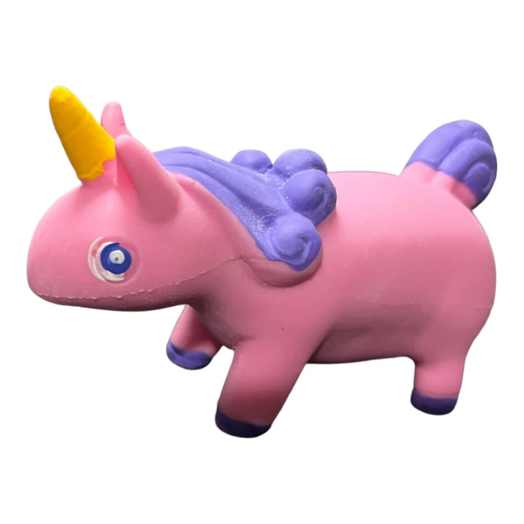 PULLIE PAL STRETCH UNICORN