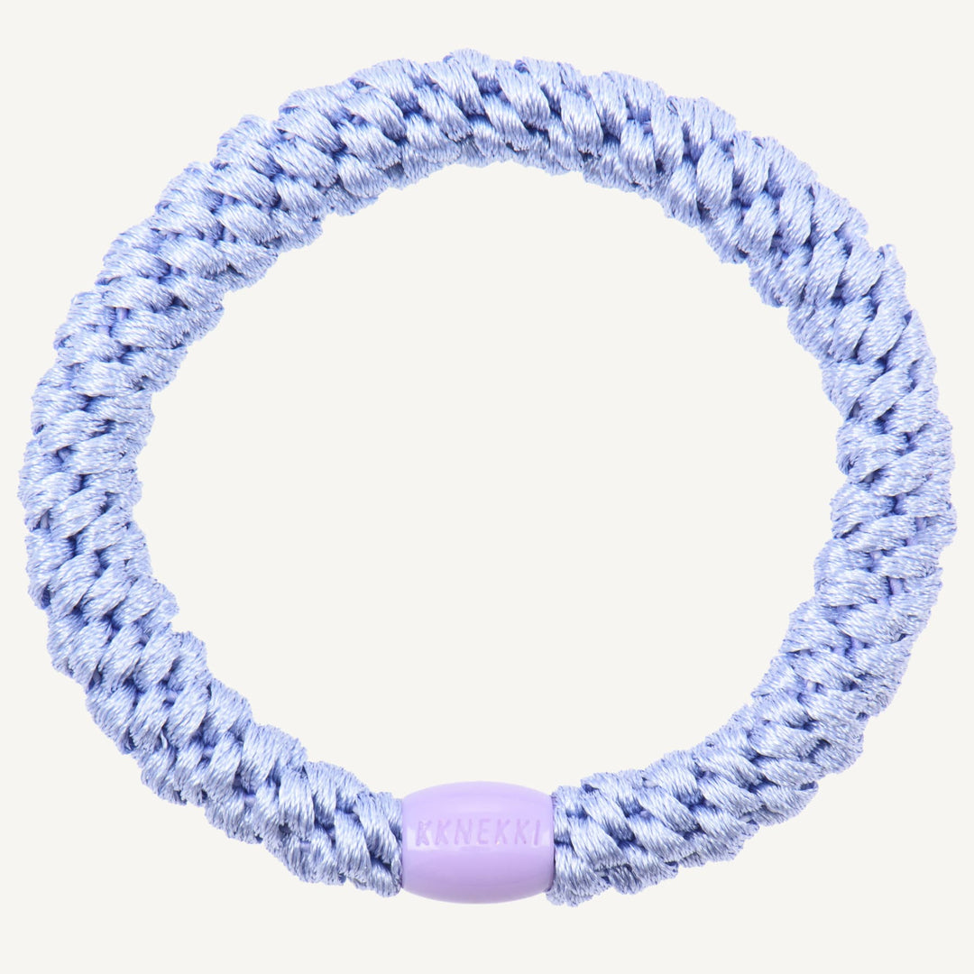 KKNEKKI ORIGINAL HAIR TIES: PLAIN