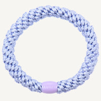 KKNEKKI ORIGINAL HAIR TIES: PLAIN