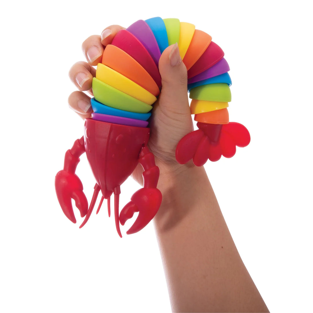 SENSORY LOBSTER