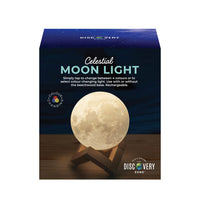 CELESTIAL MOON LIGHT