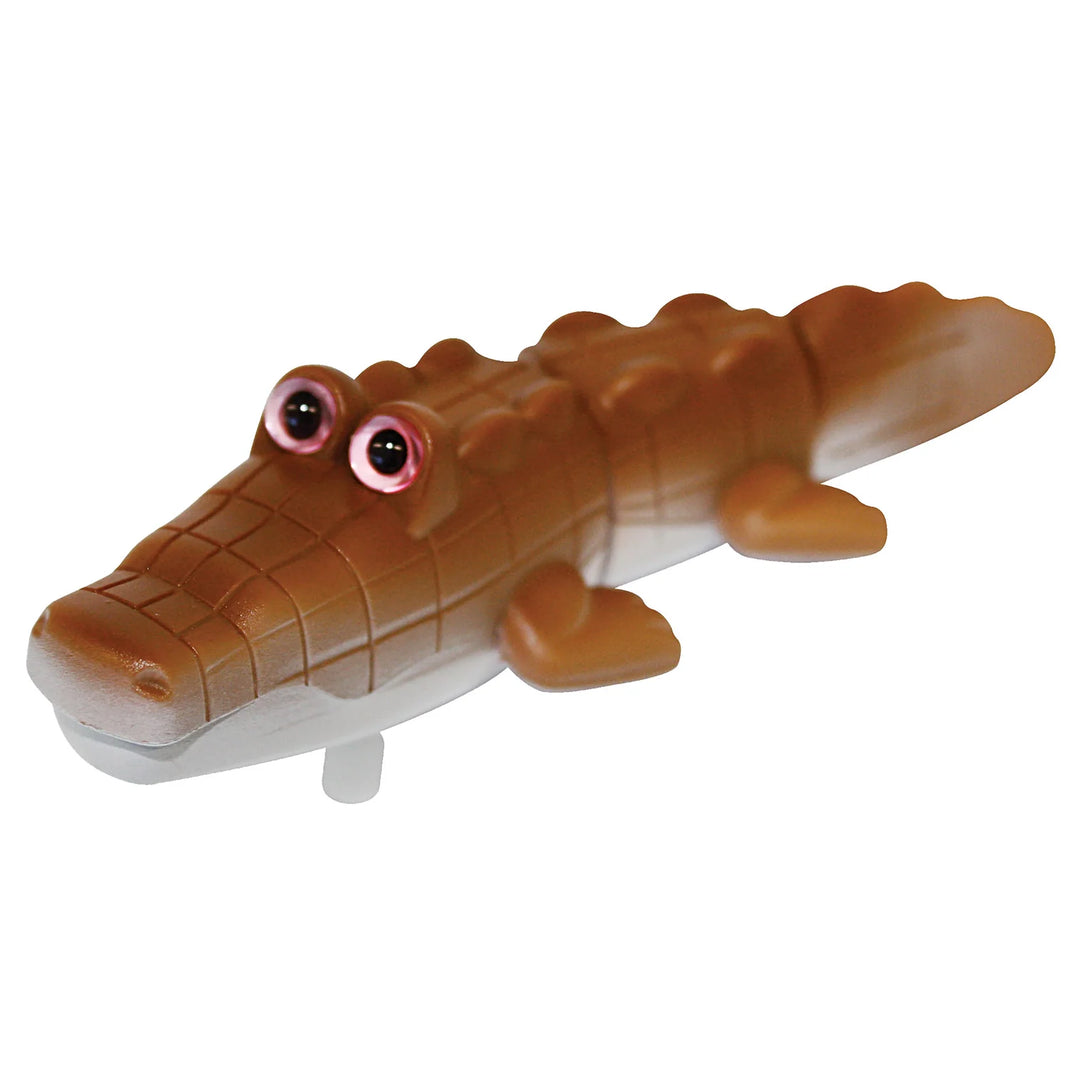 WIND UP CREEPING CROCS