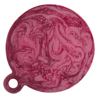 SAGE & CLARE FELICE BOARD: CRIMSON