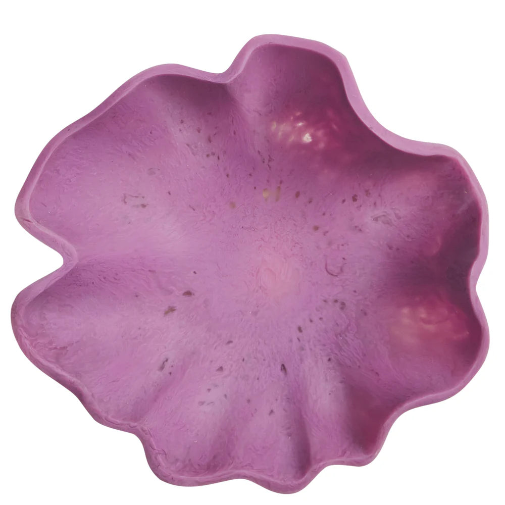 SAGE & CLARE MILLY BOWL: ORCHID