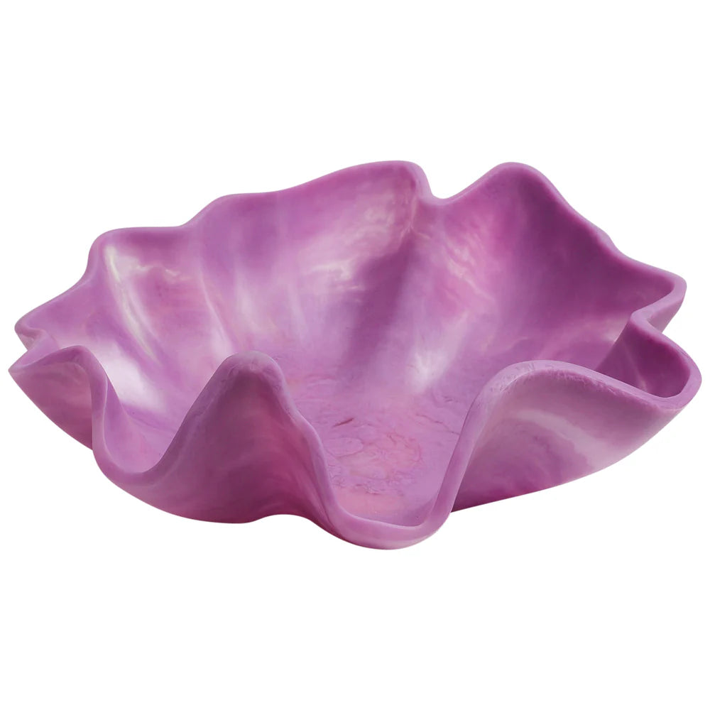 SAGE & CLARE MILLY BOWL: ORCHID