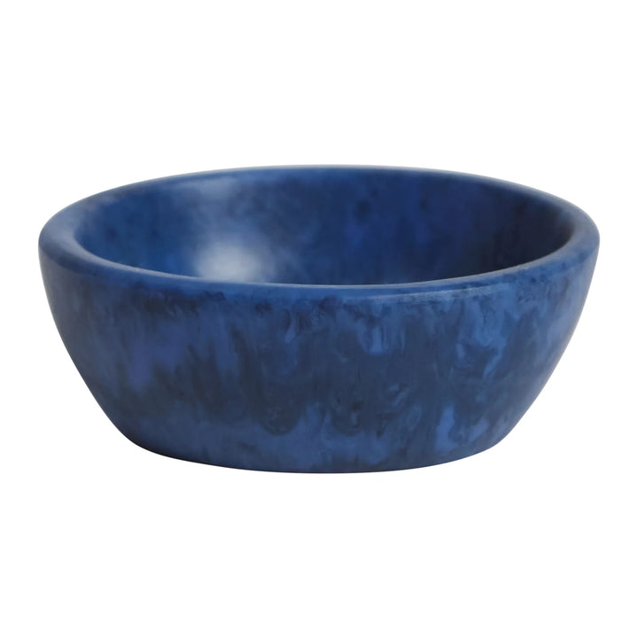 SAGE &amp; CLARE AVA TINY BOWL: AZURE