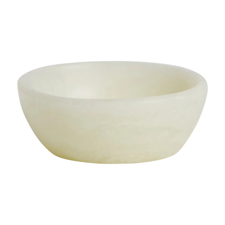 SAGE &amp; CLARE AVA TINY BOWL: PEARL