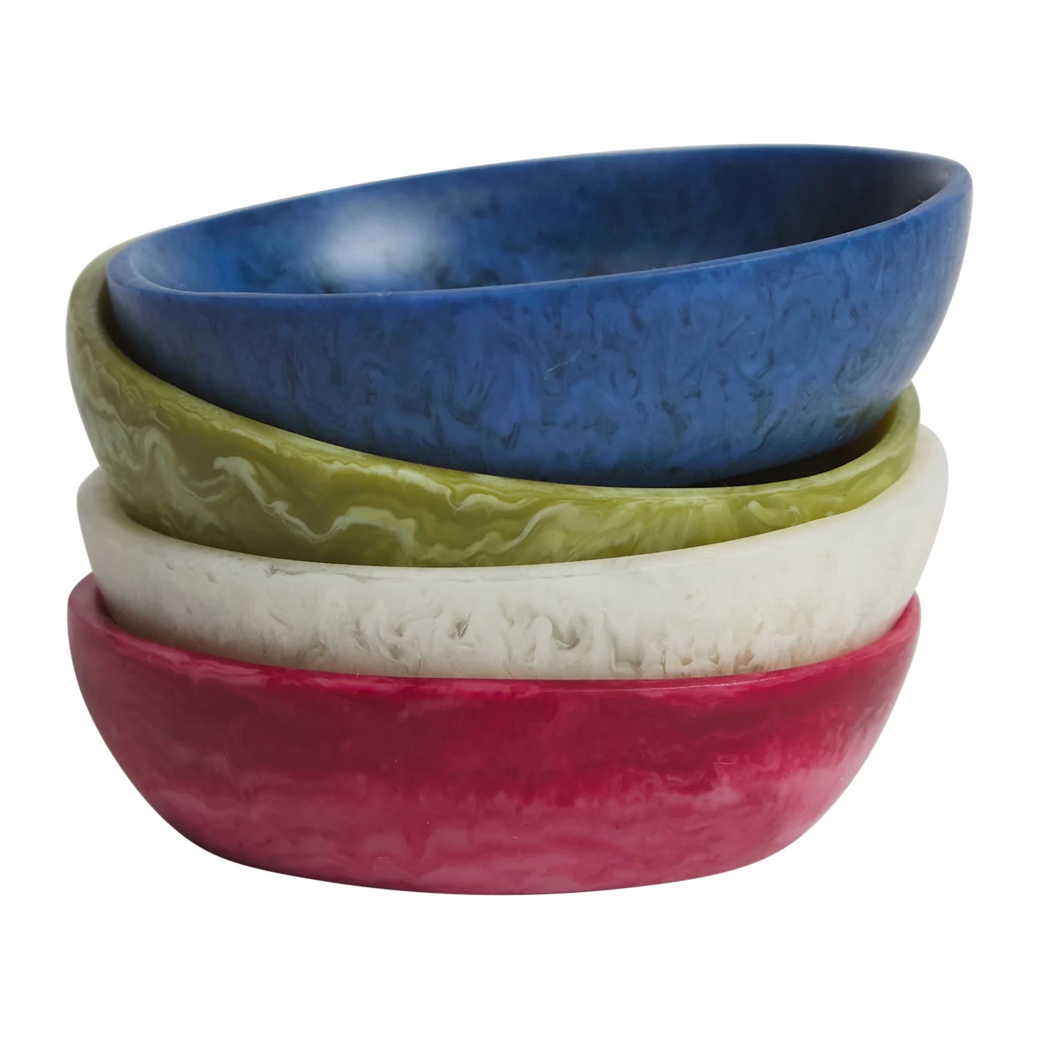SAGE & CLARE URSULA MINI BOWL: AZURE