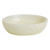 SAGE & CLARE URSULA MINI BOWL: PEARL