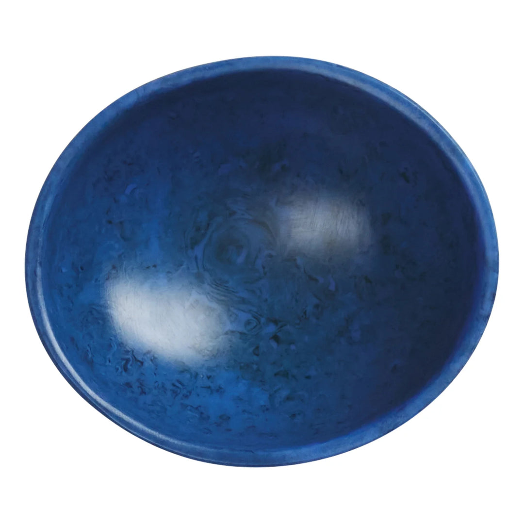 SAGE &amp; CLARE BROOKE BOWL: AZURE