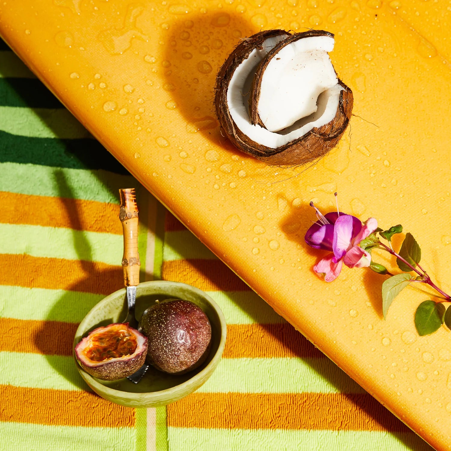 SAGE & CLARE BROOKE BOWL: LA PALMA