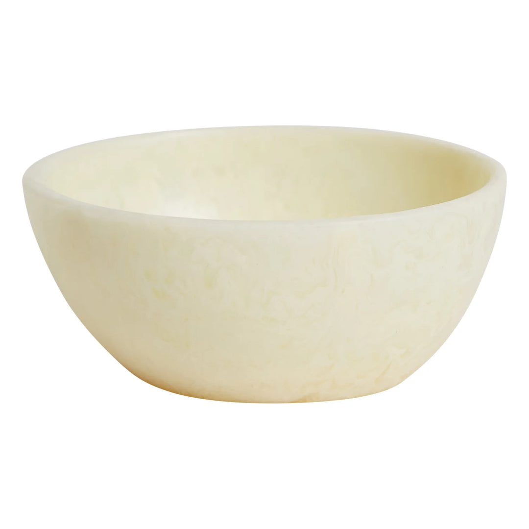 SAGE &amp; CLARE BROOKE BOWL: PEARL