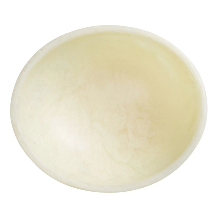 SAGE &amp; CLARE BROOKE BOWL: PEARL