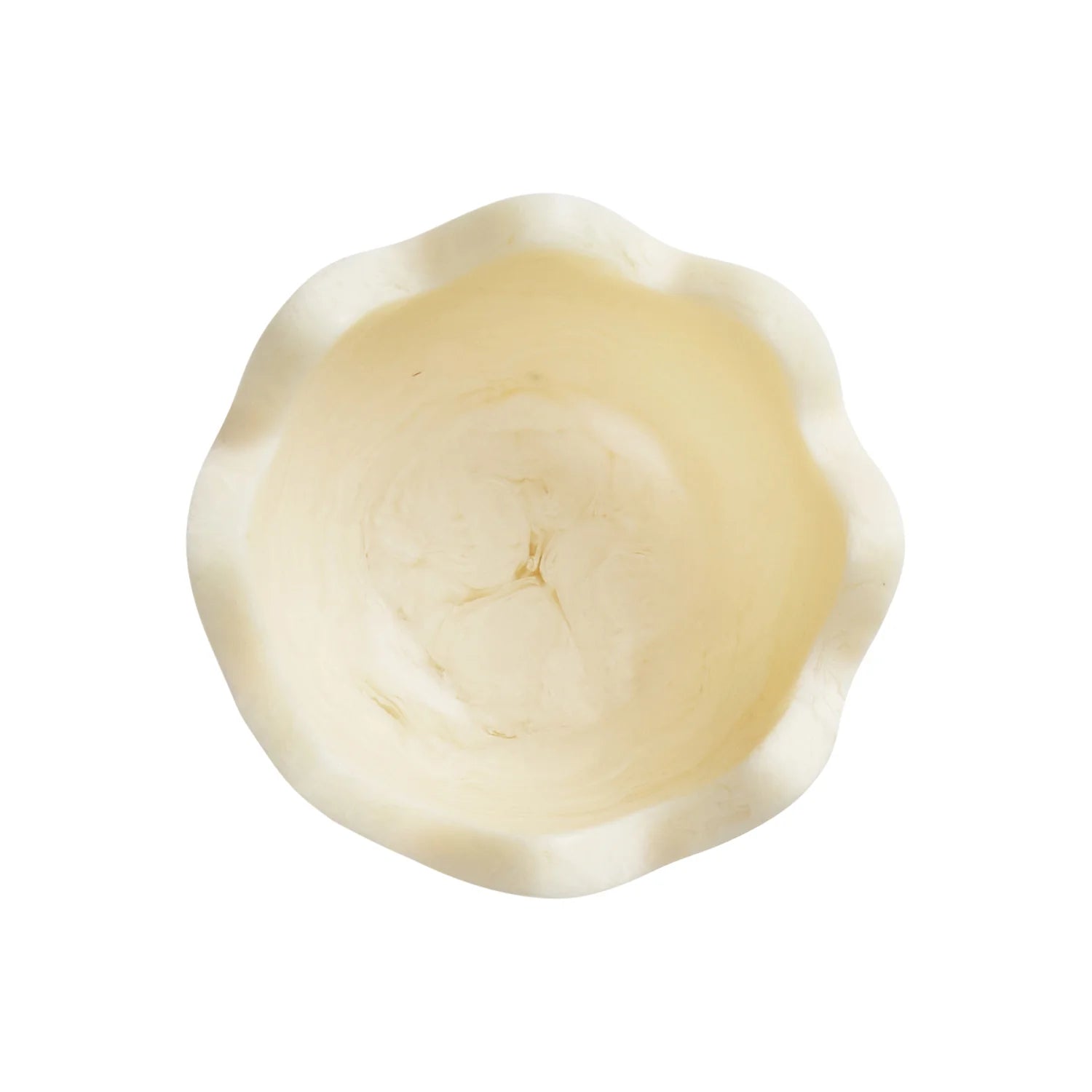 SAGE & CLARE LYDIA BOWL: PEARL