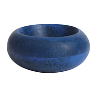 SAGE & CLARE VALERIA BOWL: AZURE