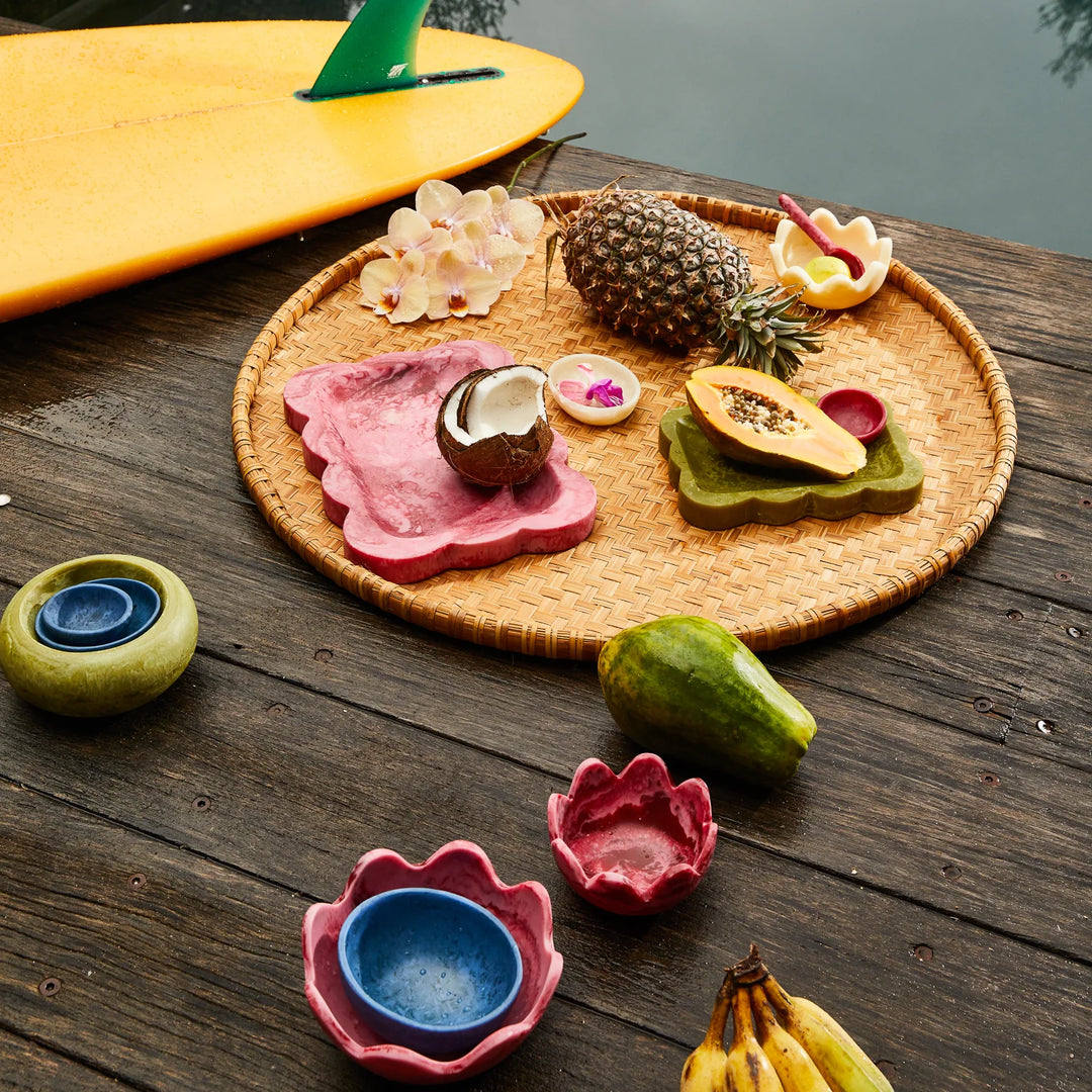 SAGE &amp; CLARE VALERIA BOWL: LA PALMA