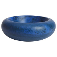 SAGE & CLARE JEANNE BOWL: AZURE