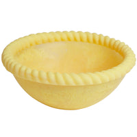 SAGE & CLARE LOU SALAD BOWL: ASPEN GOLD