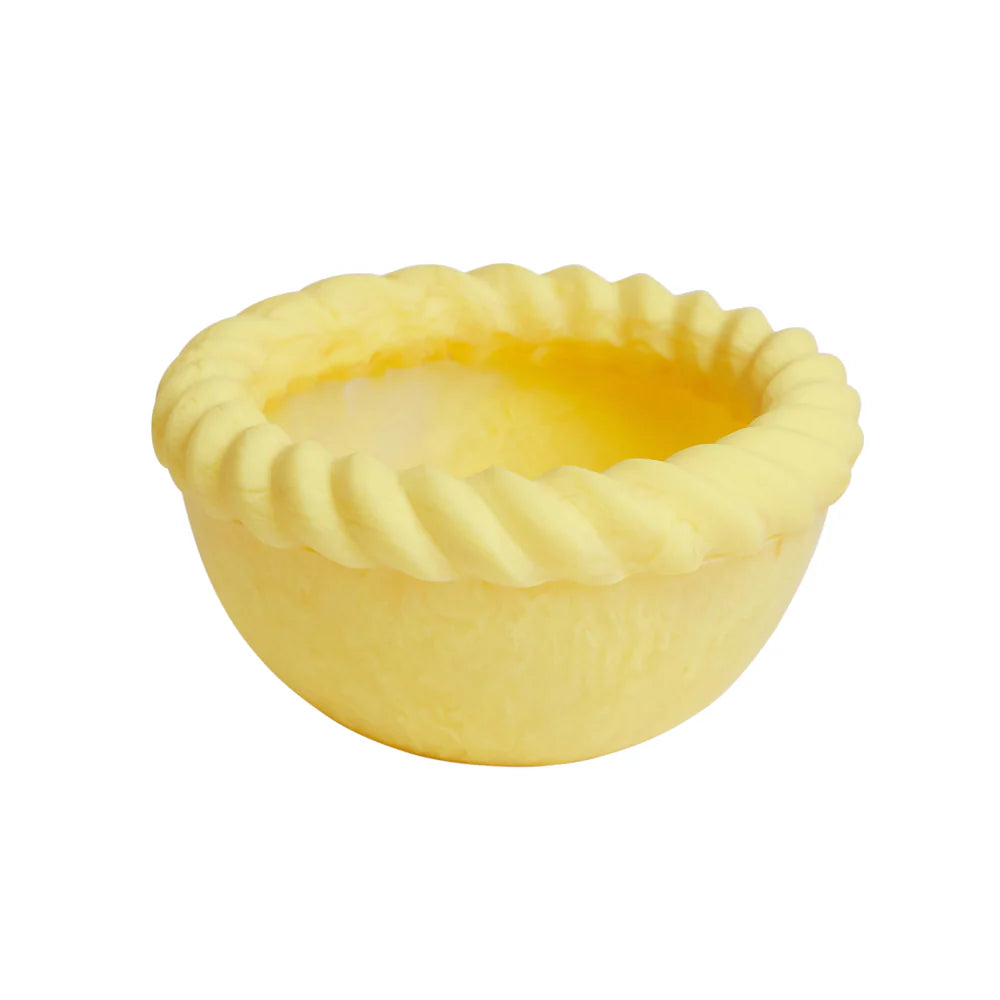SAGE & CLARE NEAVE BOWL: ASPEN GOLD