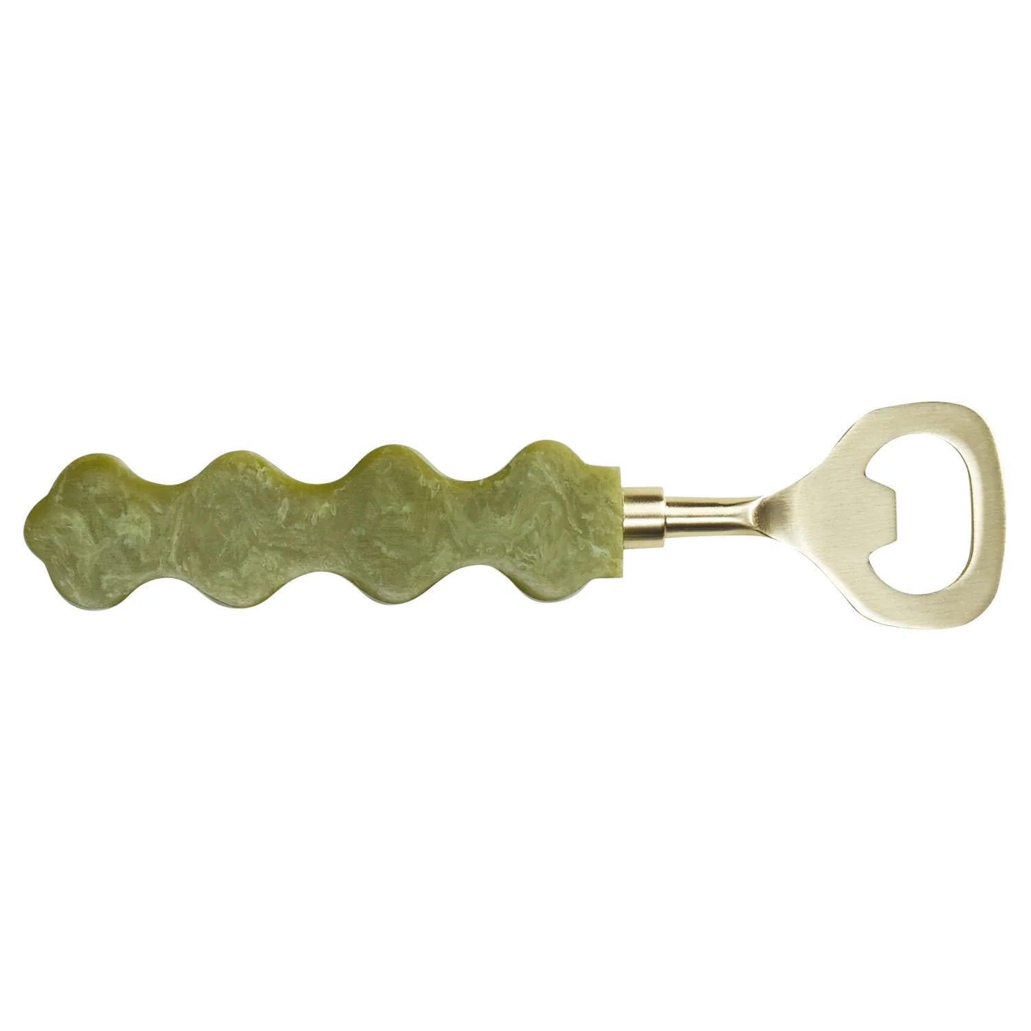 SAGE & CLARE REBEL BOTTLE OPENER: LA PALMA