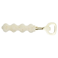 SAGE & CLARE REBEL BOTTLE OPENER: PEARL
