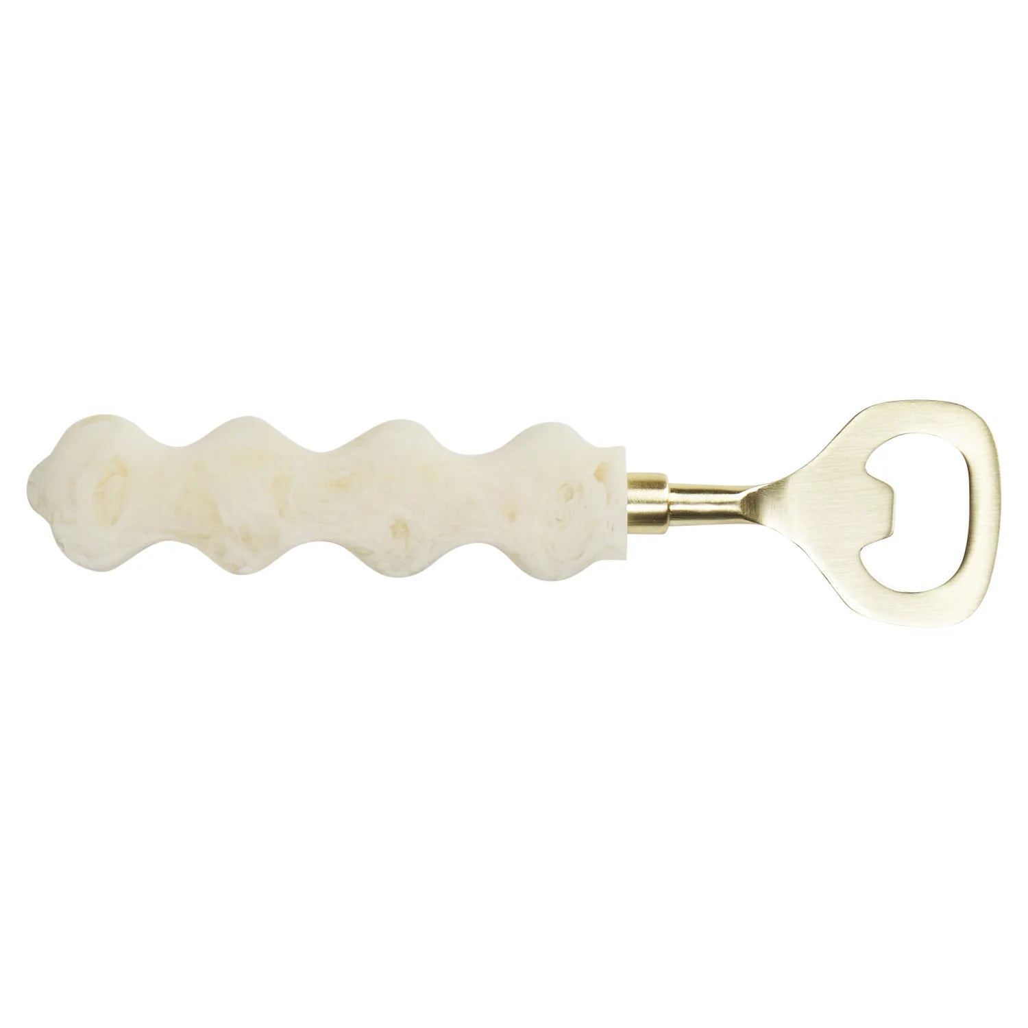 SAGE & CLARE REBEL BOTTLE OPENER: PEARL