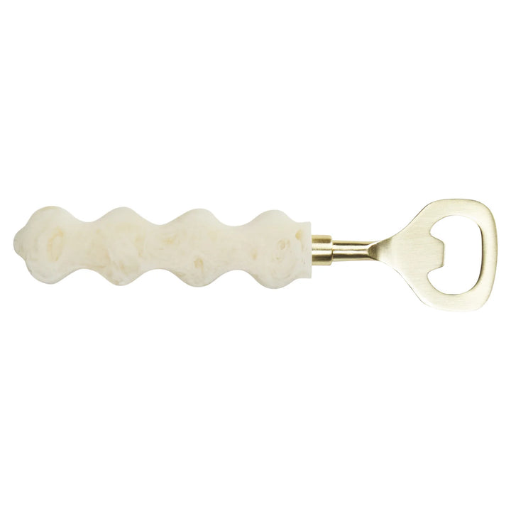 SAGE &amp; CLARE REBEL BOTTLE OPENER: PEARL