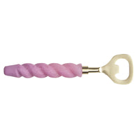 SAGE & CLARE LOUISA BOTTLE OPENER: ORCHID